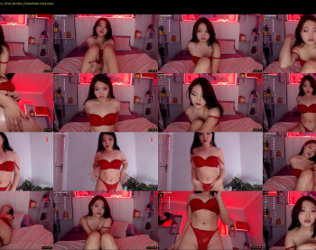 amyalwayshere — 106 minute Chaturbate female cam show recording, 720p, Mar 29, 2022