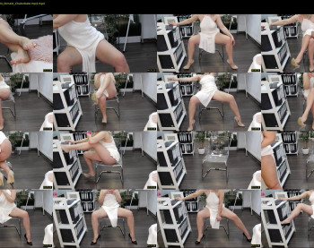 ana_karin — 56 minute Chaturbate female cam show recording, 1080p, Mar 29, 2022