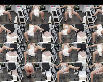 ana_karin — 55 minute Chaturbate female cam show recording, 1080p, Mar 29, 2022