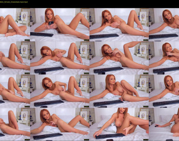 anabellastar — 54 minute Chaturbate female cam show recording, 1080p, Mar 29, 2022