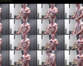 andry_dick — 7 minute Chaturbate male cam show recording, 720p, Mar 29, 2022