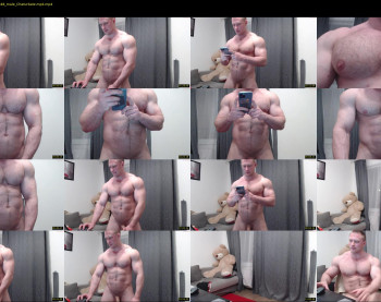 andry_dick — 13 minute Chaturbate male cam show recording, 720p, Mar 29, 2022