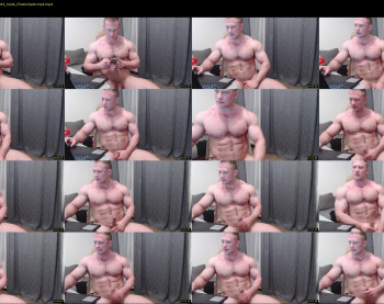 andry_dick — 28 minute Chaturbate male cam show recording, 720p, Mar 30, 2022