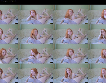 anikagfrank — 5 minute Chaturbate couple cam show recording, 720p, Mar 29, 2022