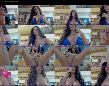 arabiansweety — 40 minute Chaturbate female cam show recording, 1080p, Mar 29, 2022