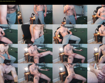 archimedes_ — 54 minute Chaturbate male cam show recording, 1080p, Mar 29, 2022