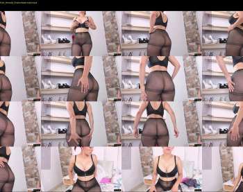 ashley_ruiz_ — 12 minute Chaturbate female cam show recording, 1080p, Mar 30, 2022
