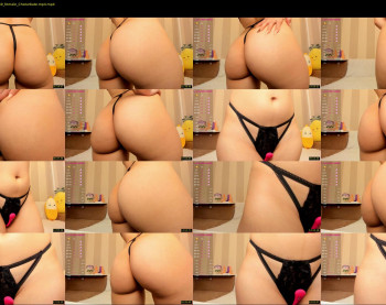 ayana_00 — 23 minute Chaturbate female cam show recording, 1080p, Mar 29, 2022