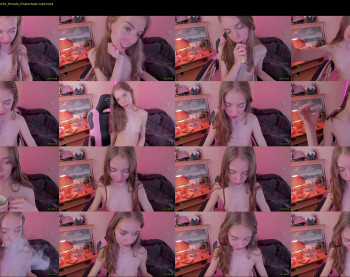 beautyeliise — 3 minute Chaturbate female cam show recording, 1080p, Mar 29, 2022