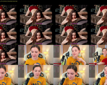 beckymartens — 62 minute Chaturbate female cam show recording, 1080p, Mar 29, 2022