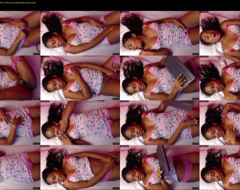 belkis_mills — 46 minute Chaturbate female cam show recording, 1080p, Mar 30, 2022