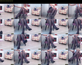 bella_antonia — 89 minute Chaturbate female cam show recording, 720p, Mar 29, 2022