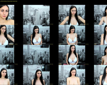 belovedkhlloe — 109 minute Chaturbate female cam show recording, 720p, Mar 29, 2022