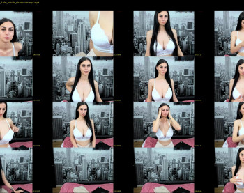 belovedkhlloe — 110 minute Chaturbate female cam show recording, 720p, Mar 29, 2022