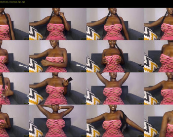 betty_fire_ — 29 minute Chaturbate female cam show recording, 720p, Mar 29, 2022