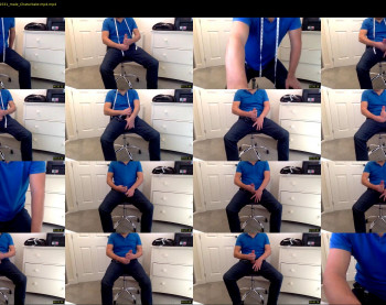 biggestjack1 — 11 minute Chaturbate male cam show recording, 480p, Mar 29, 2022
