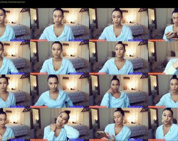 blissense — 54 minute Chaturbate female cam show recording, 1080p, Mar 29, 2022