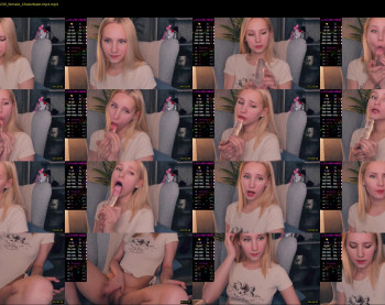 boooooom_ — 8 minute Chaturbate female cam show recording, 720p, Mar 30, 2022