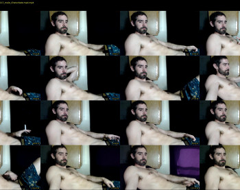 branflakes_ — 91 minute Chaturbate male cam show recording, 720p, Mar 30, 2022