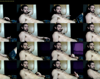 branflakes_ — 92 minute Chaturbate male cam show recording, 720p, Mar 30, 2022