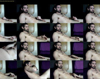 branflakes_ — 50 minute Chaturbate male cam show recording, 720p, Mar 30, 2022