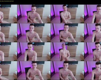 brastfloyd — 16 minute Chaturbate male cam show recording, 1080p, Mar 29, 2022