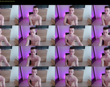 brastfloyd — 5 minute Chaturbate male cam show recording, 1080p, Mar 29, 2022