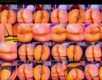 brendastephen — 54 minute Chaturbate female cam show recording, 1080p, Mar 29, 2022