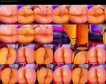 brendastephen — 13 minute Chaturbate female cam show recording, 1080p, Mar 29, 2022