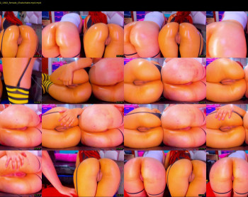 brendastephen — 35 minute Chaturbate female cam show recording, 1080p, Mar 29, 2022
