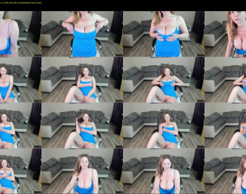 bustynataschax — 3 minute Chaturbate female cam show recording, 1080p, Mar 29, 2022