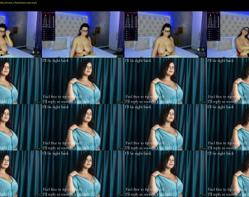 bustysierra — 4 minute Chaturbate female cam show recording, 1080p, Mar 29, 2022
