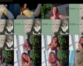 cammyclyde — 68 minute Chaturbate female cam show recording, 1080p, Mar 29, 2022