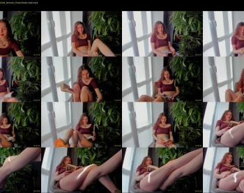 cammyclyde — 51 minute Chaturbate female cam show recording, 1080p, Mar 29, 2022
