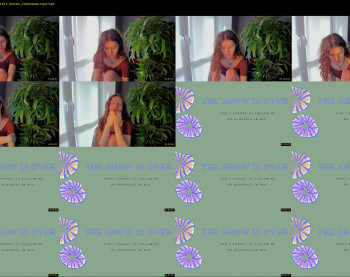 cammyclyde — 31 minute Chaturbate female cam show recording, 1080p, Mar 29, 2022
