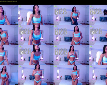 catalina__10_ — 62 minute Chaturbate female cam show recording, 1080p, Mar 29, 2022