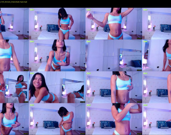 catalina__10_ — 60 minute Chaturbate female cam show recording, 1080p, Mar 29, 2022
