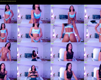 catalina__10_ — 46 minute Chaturbate female cam show recording, 1080p, Mar 29, 2022