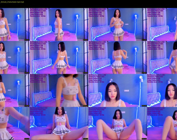 chan_lia — 7 minute Chaturbate female cam show recording, 1080p, Mar 29, 2022