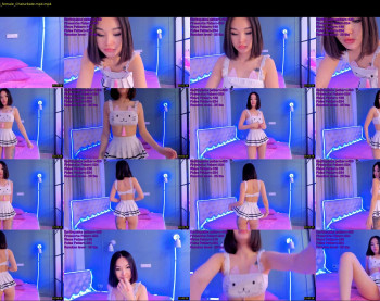 chan_lia — 15 minute Chaturbate female cam show recording, 1080p, Mar 29, 2022