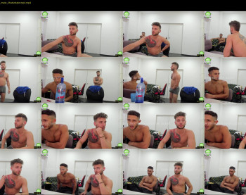 classied — 54 minute Chaturbate male cam show recording, 1080p, Mar 29, 2022