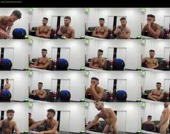 classied — 54 minute Chaturbate male cam show recording, 1080p, Mar 29, 2022