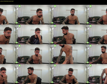 classied — 54 minute Chaturbate male cam show recording, 1080p, Mar 29, 2022