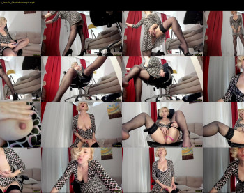 colette1w — 60 minute Chaturbate female cam show recording, 720p, Mar 29, 2022