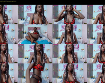 conymegan — 62 minute Chaturbate female cam show recording, 720p, Mar 29, 2022