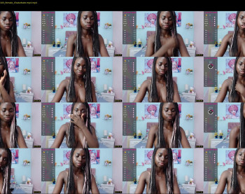 conymegan — 3 minute Chaturbate female cam show recording, 720p, Mar 29, 2022