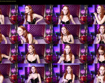 coolteacher — 39 minute Chaturbate female cam show recording, 1080p, Mar 29, 2022