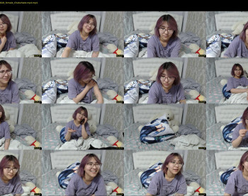 couple_kitty — 54 minute Chaturbate female cam show recording, 1080p, Mar 29, 2022