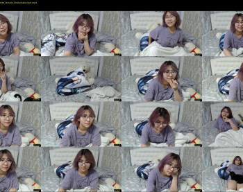 couple_kitty — 55 minute Chaturbate female cam show recording, 1080p, Mar 29, 2022