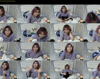 couple_kitty — 54 minute Chaturbate female cam show recording, 1080p, Mar 29, 2022